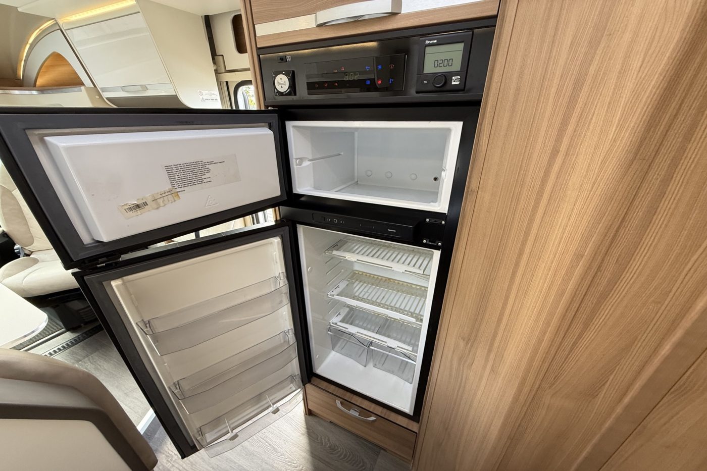 Adria Matrix Plus 670 SL - Arno Caravan - foto 15
