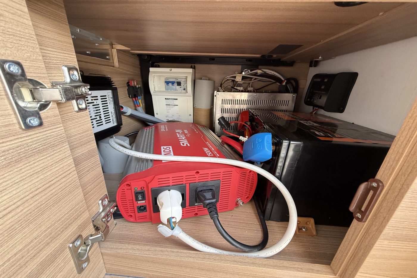 Adria Matrix Plus 670 SL - Arno Caravan - foto 16