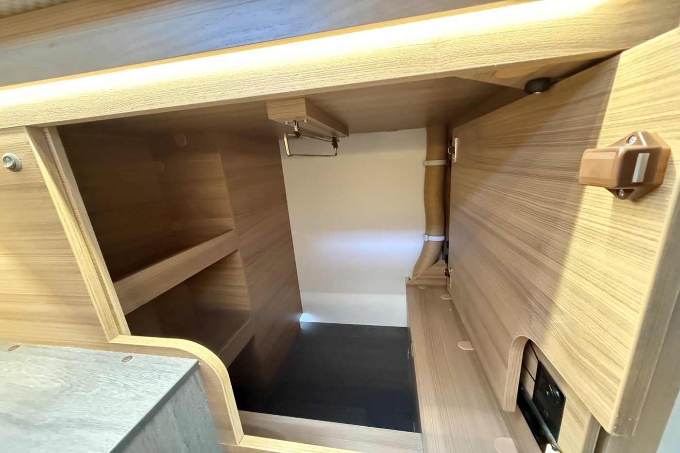 Adria Matrix Plus 670 SL - Arno Caravan - foto 20