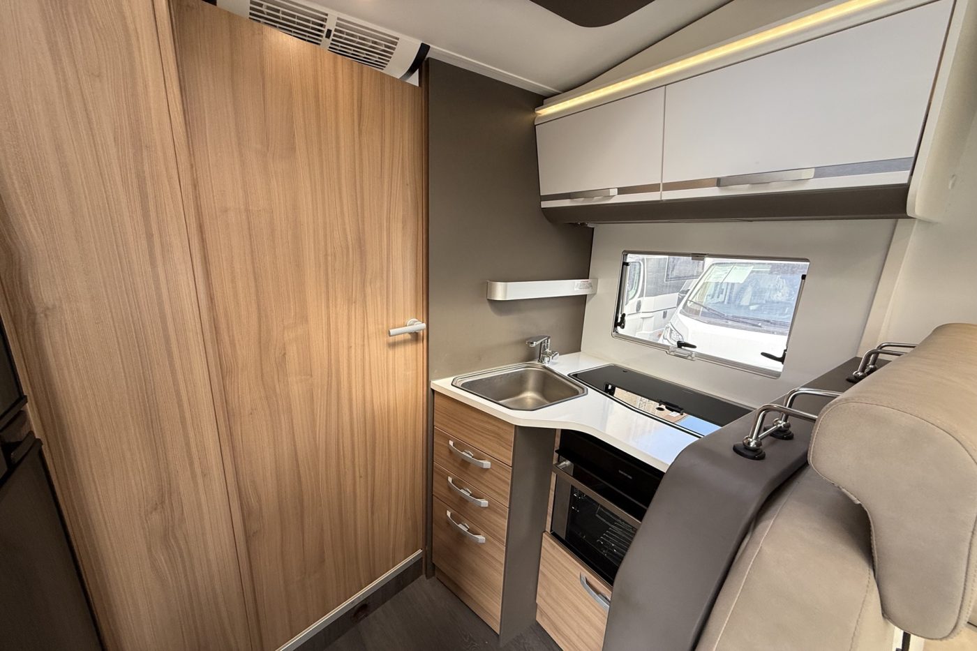 Adria Matrix Plus 670 SL - Arno Caravan - foto 21
