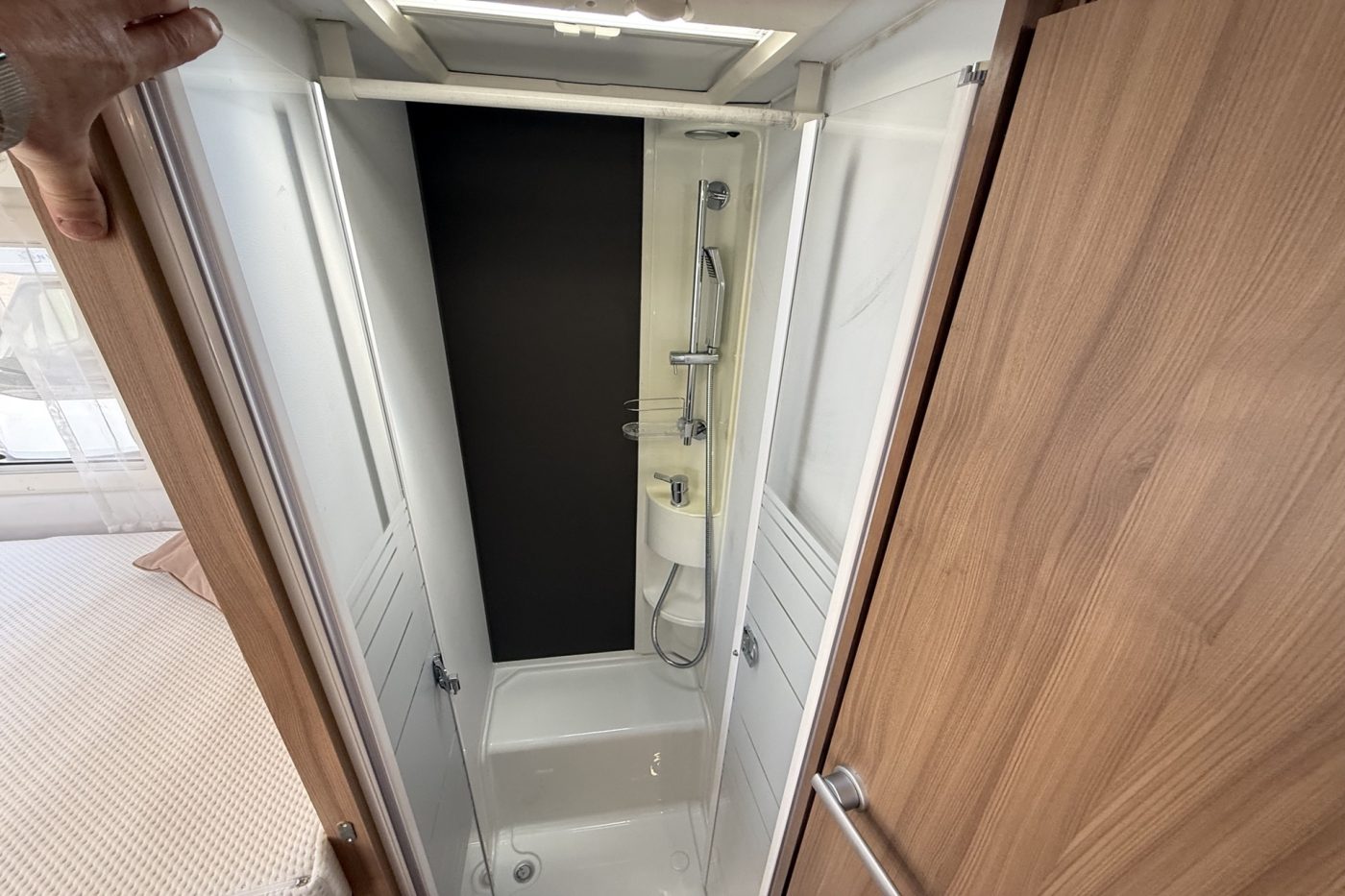 Adria Matrix Plus 670 SL - Arno Caravan - foto 23