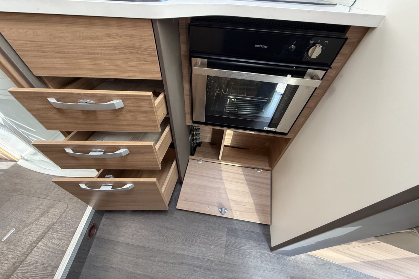 Adria Matrix Plus 670 SL - Arno Caravan - foto 24