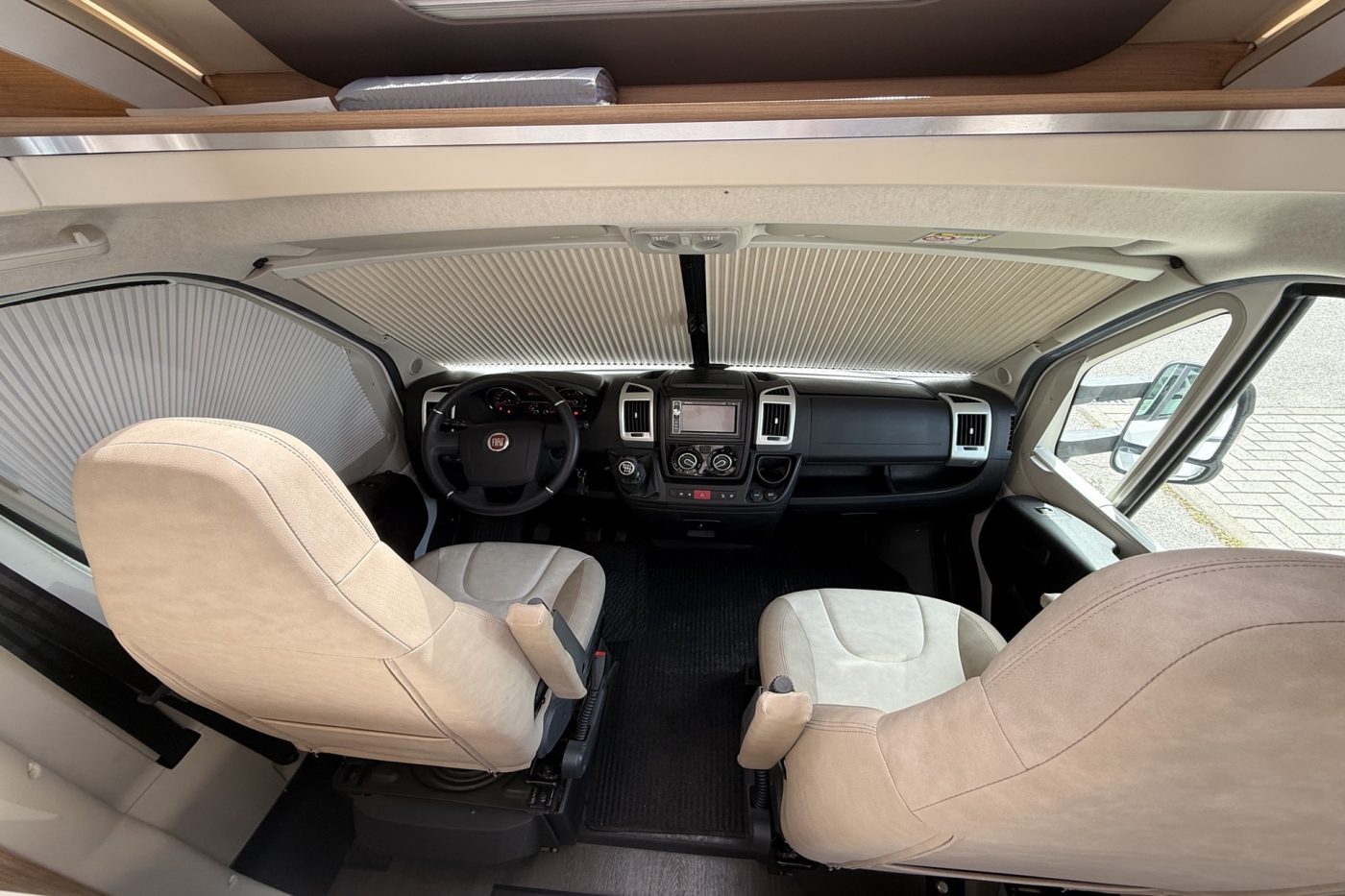 Adria Matrix Plus 670 SL - Arno Caravan - foto 26