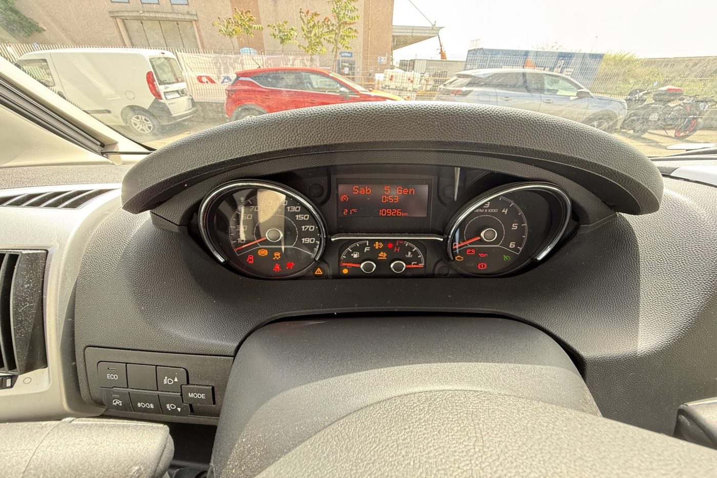 Adria Matrix Plus 670 SL - Arno Caravan - foto 27