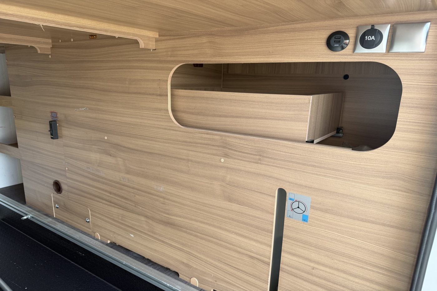 Adria Matrix Plus 670 SL - Arno Caravan - foto 29
