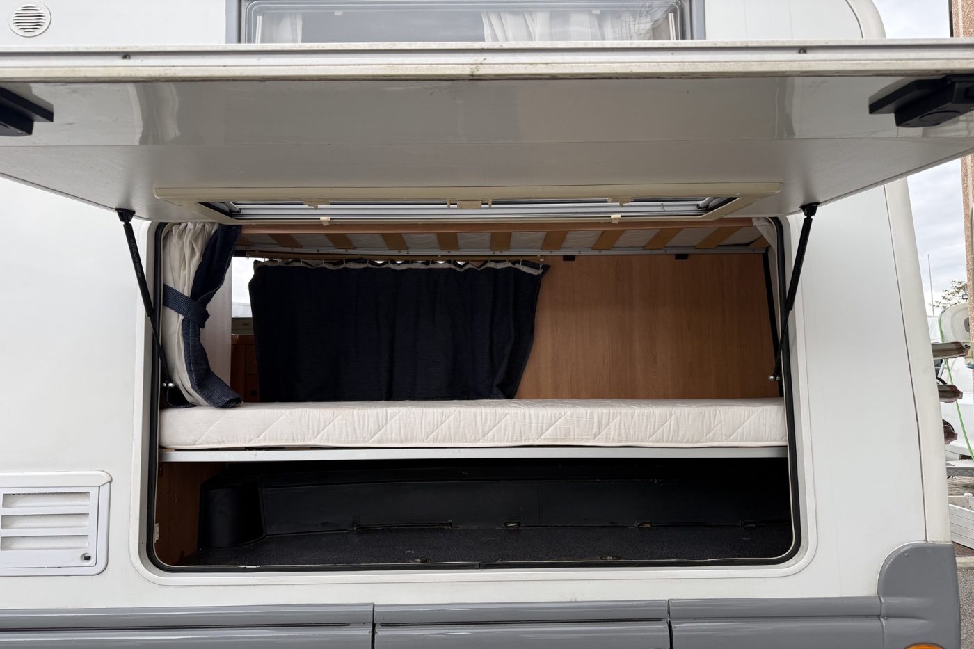Laika Ecovip 2.1 Family - Arno Caravan - foto 6