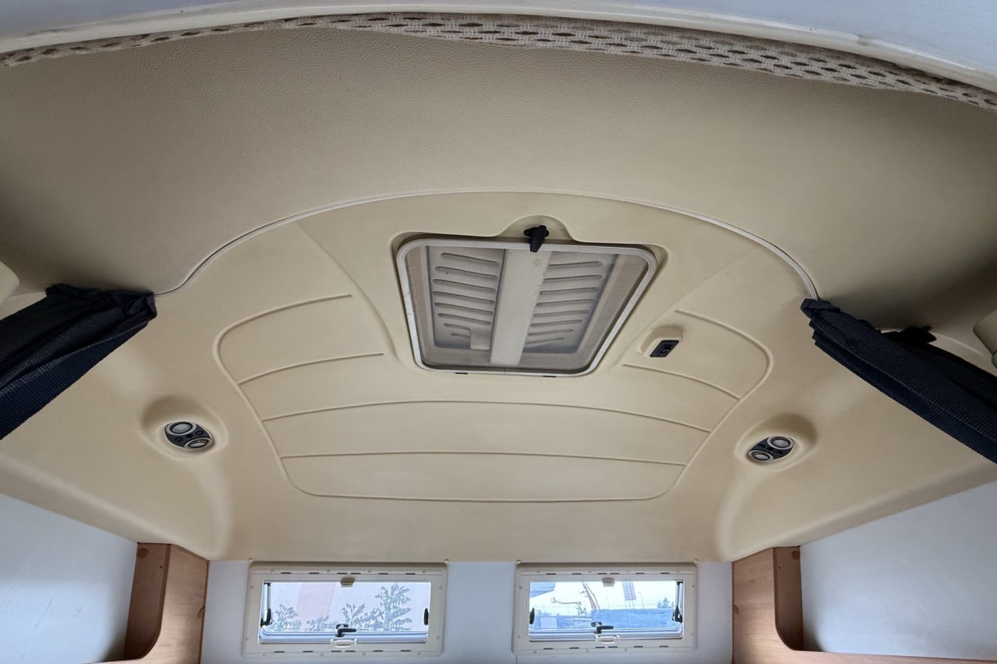 Laika Ecovip 2.1 Family - Arno Caravan - foto 10