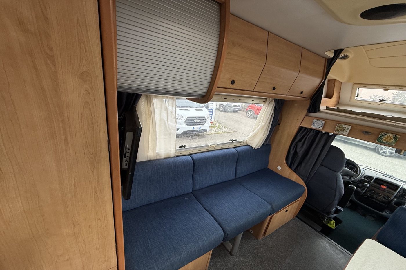 Laika Ecovip 2.1 Family - Arno Caravan - foto 12