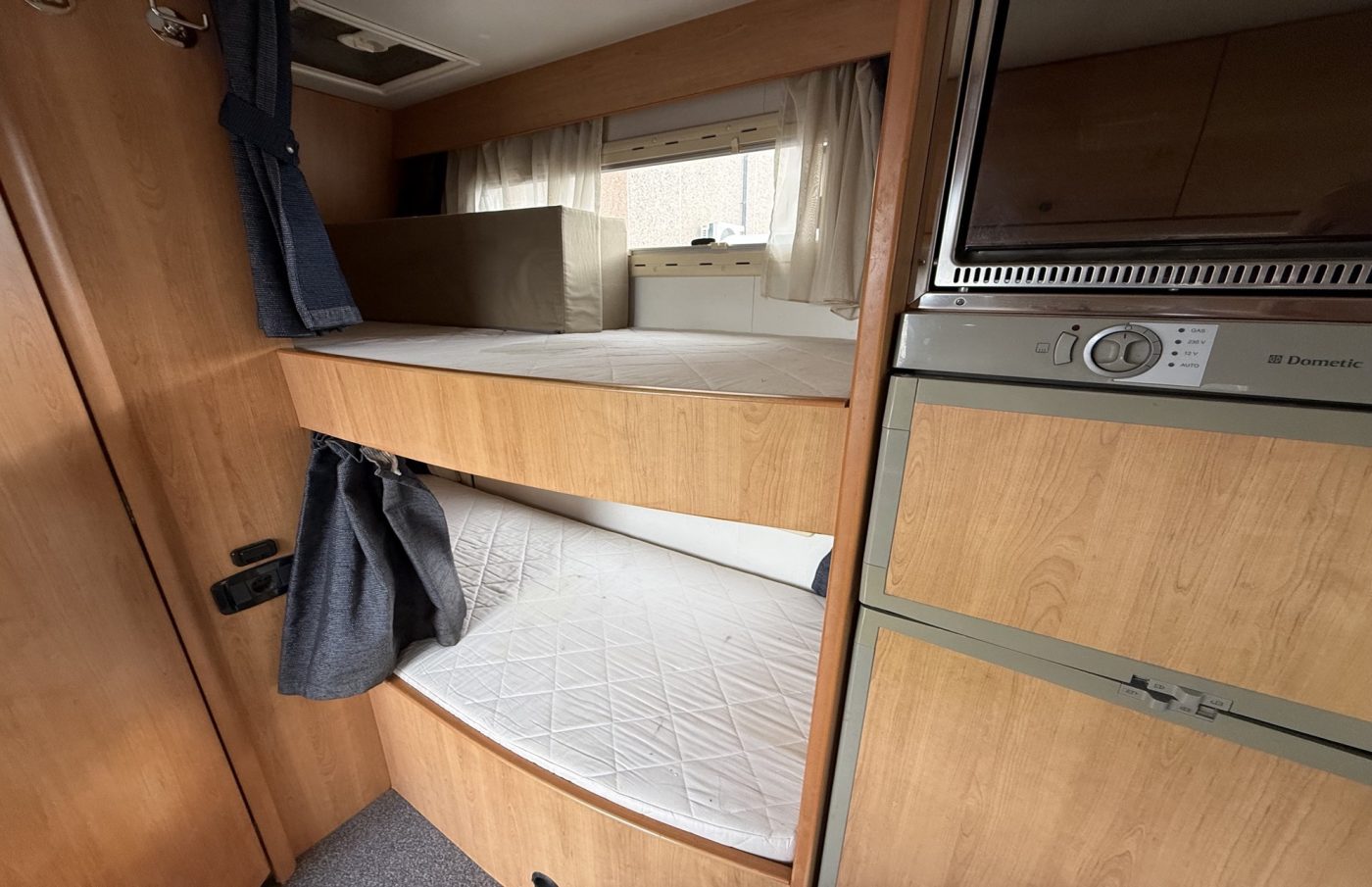 Laika Ecovip 2.1 Family - Arno Caravan - foto 14