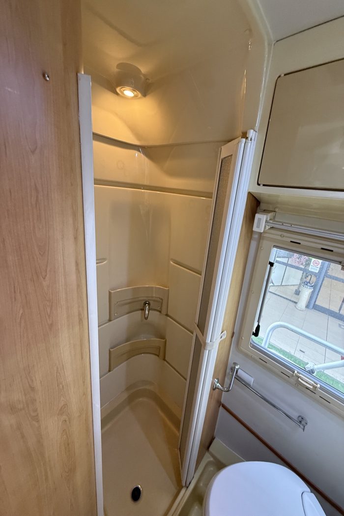 Laika Ecovip 2.1 Family - Arno Caravan - foto 18