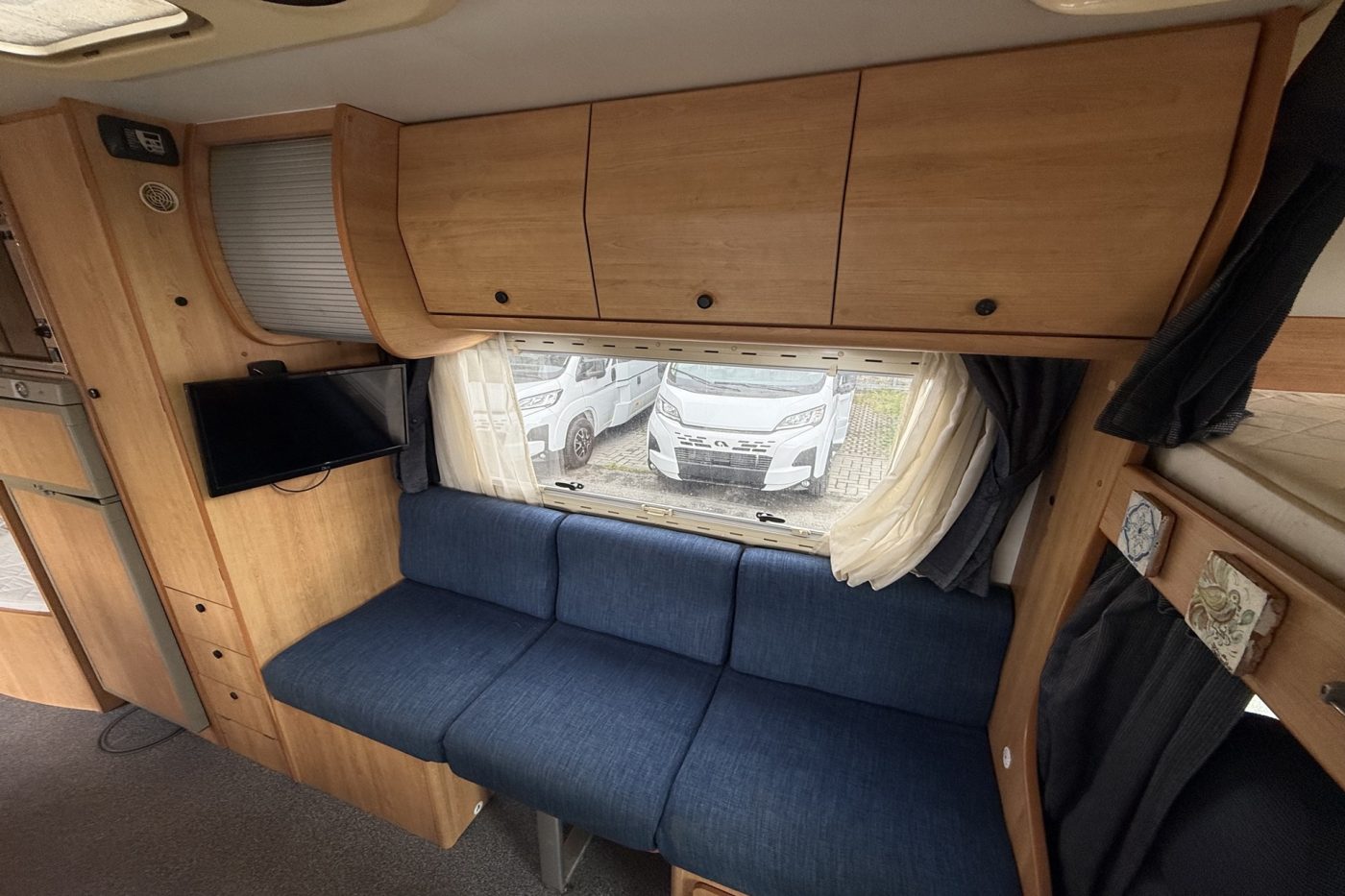 Laika Ecovip 2.1 Family - Arno Caravan - foto 20