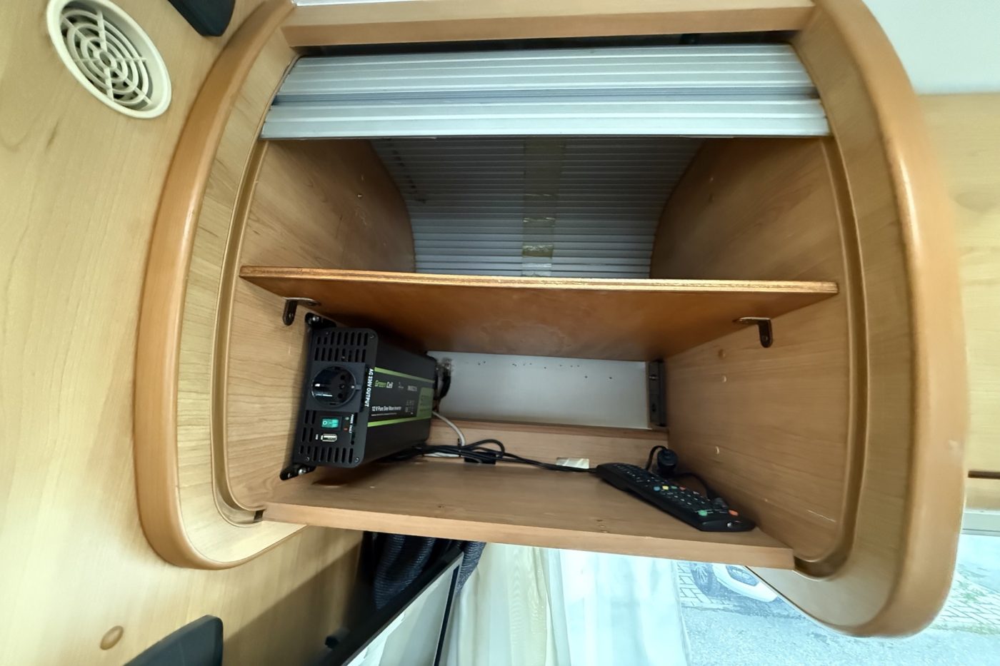 Laika Ecovip 2.1 Family - Arno Caravan - foto 21