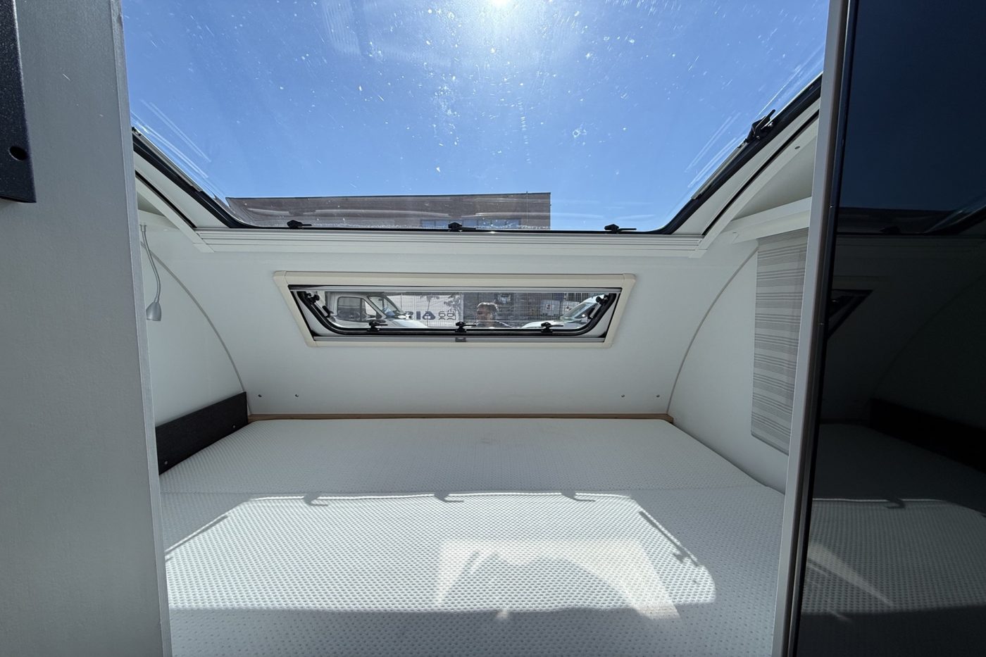 Adria Action 391 PD - Arno Caravan - foto 5