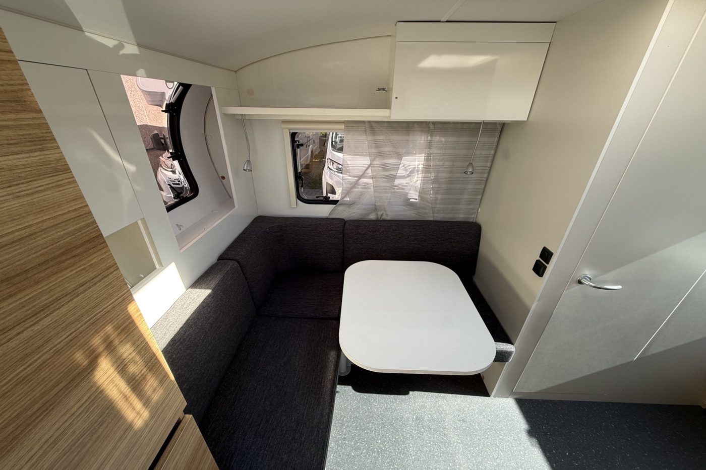 Adria Action 391 PD - Arno Caravan - foto 6
