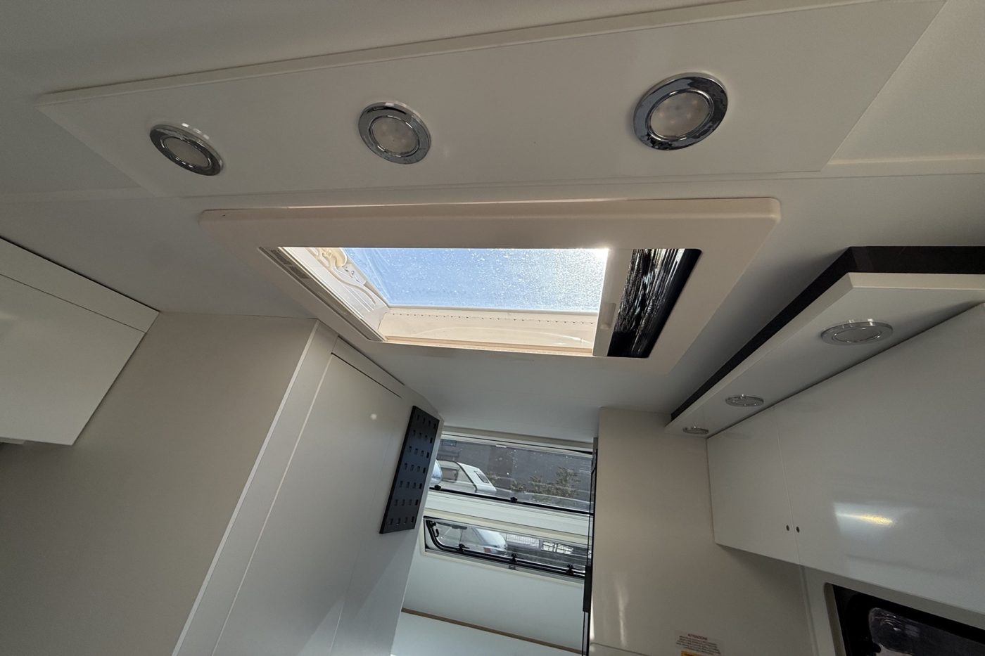 Adria Action 391 PD - Arno Caravan - foto 7