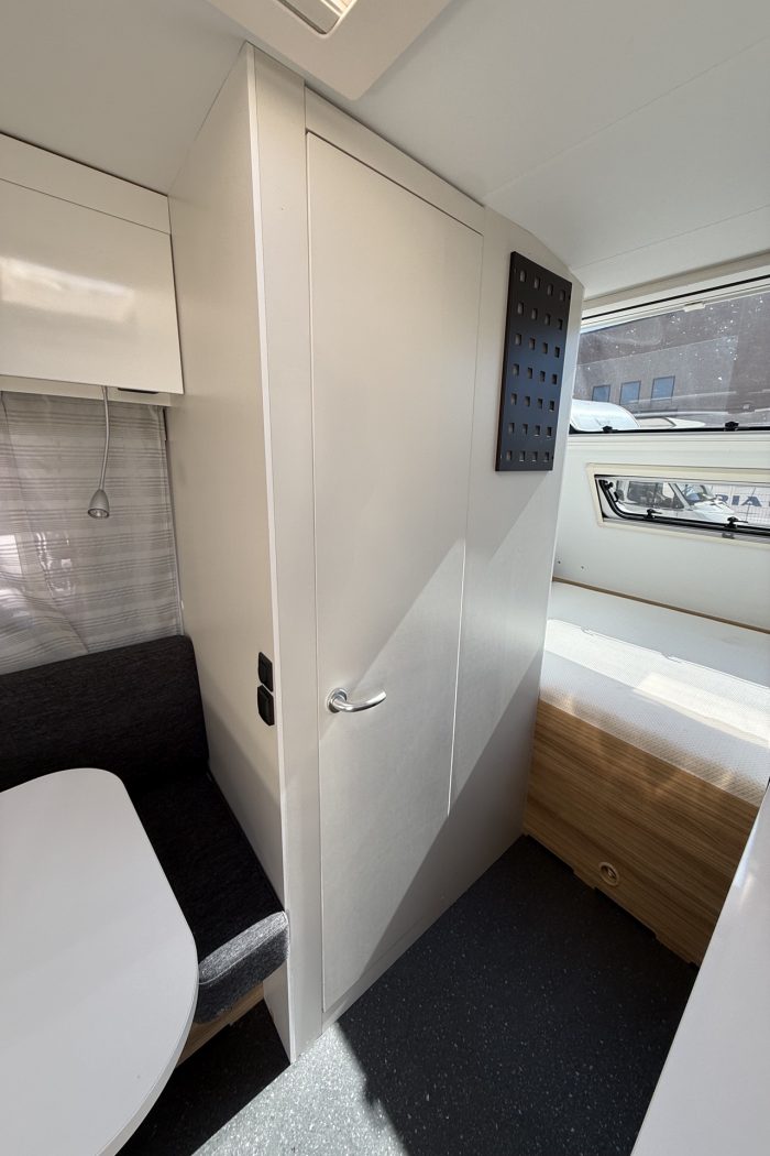 Adria Action 391 PD - Arno Caravan - foto 11