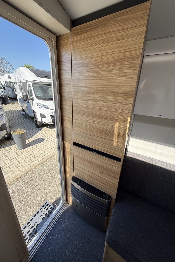 Adria Action 391 PD - Arno Caravan - foto 12