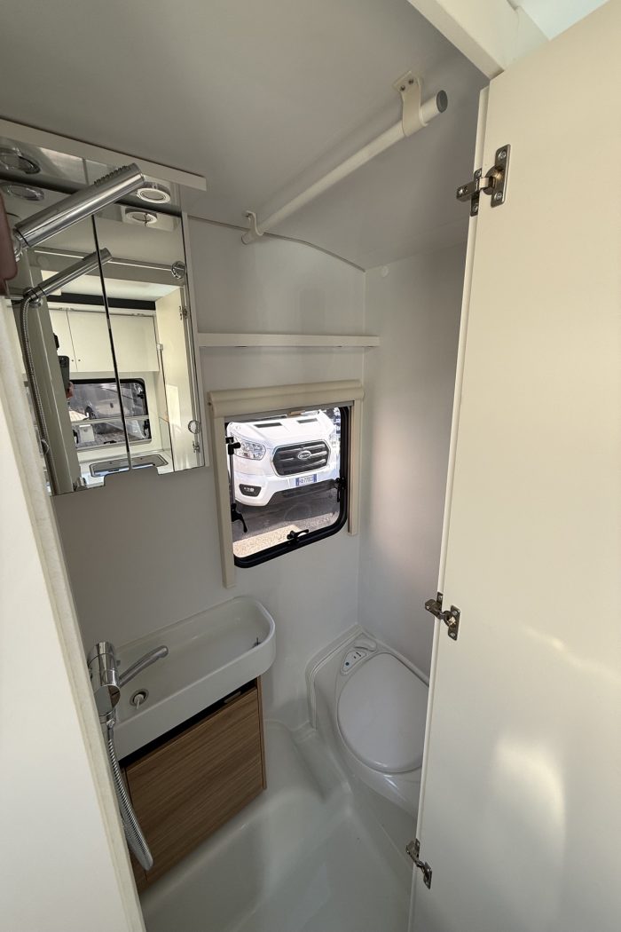 Adria Action 391 PD - Arno Caravan - foto 13