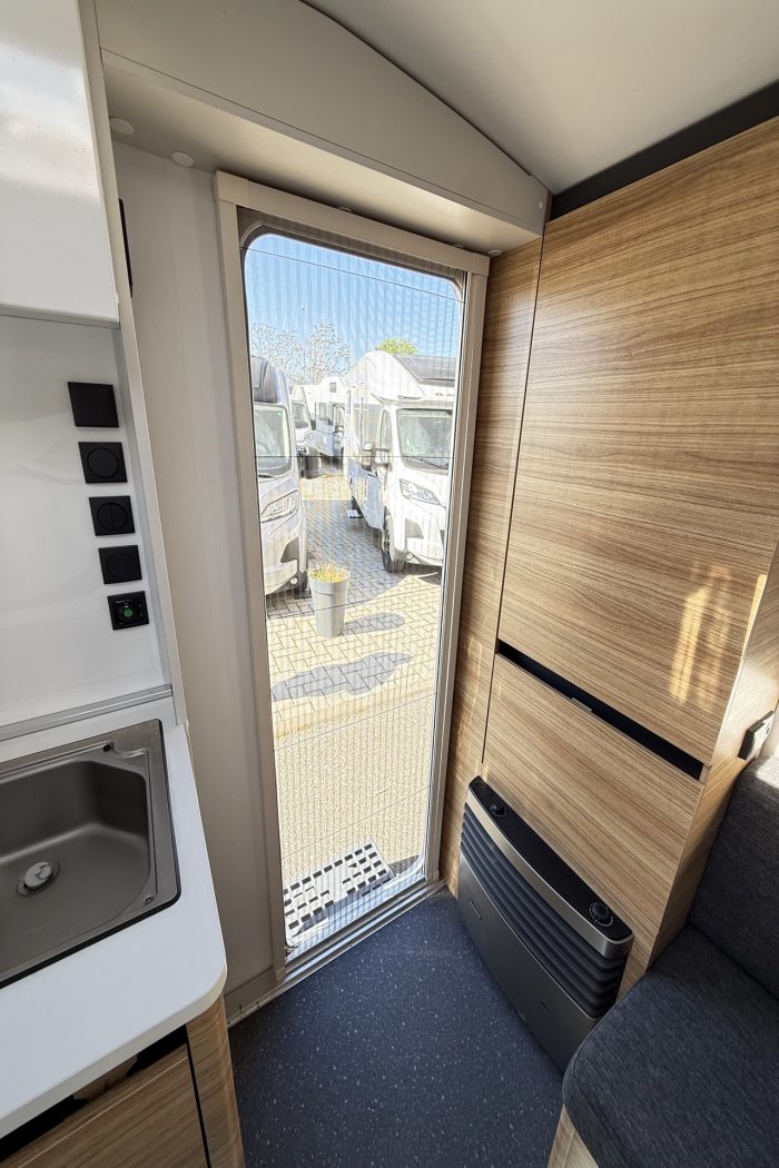 Adria Action 391 PD - Arno Caravan - foto 14