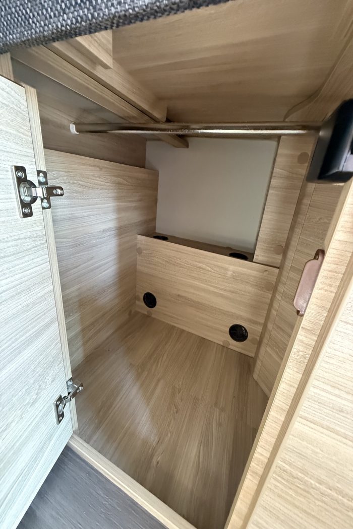 Knaus Van TI Plus 650 Platinum 4x4 - Arno Caravan - foto 9