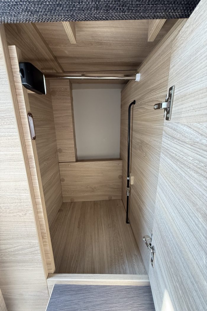 Knaus Van TI Plus 650 Platinum 4x4 - Arno Caravan - foto 10