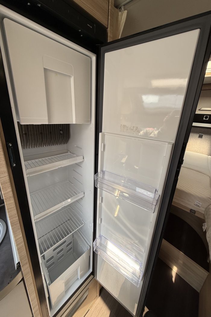Knaus Van TI Plus 650 Platinum 4x4 - Arno Caravan - foto 11