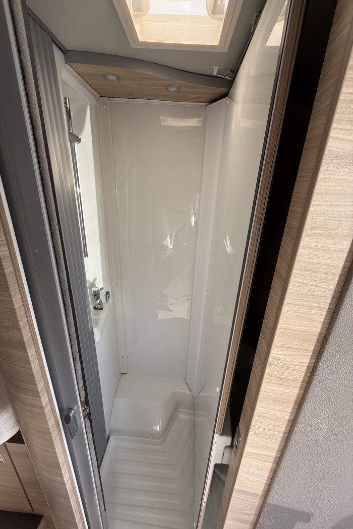 Knaus Van TI Plus 650 Platinum 4x4 - Arno Caravan - foto 14