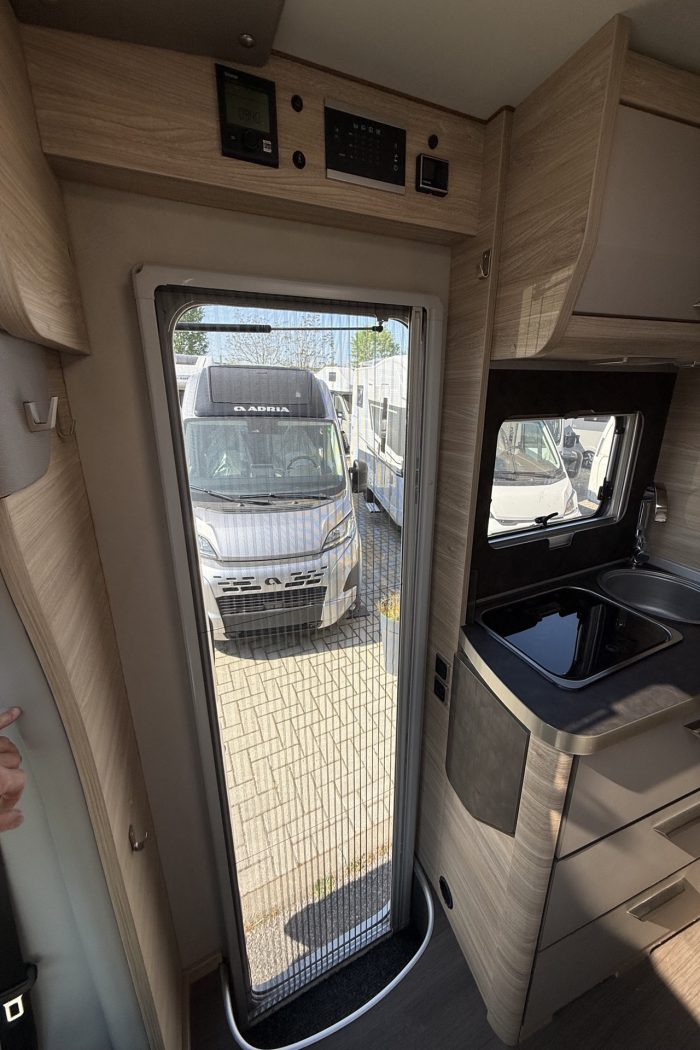 Knaus Van TI Plus 650 Platinum 4x4 - Arno Caravan - foto 15
