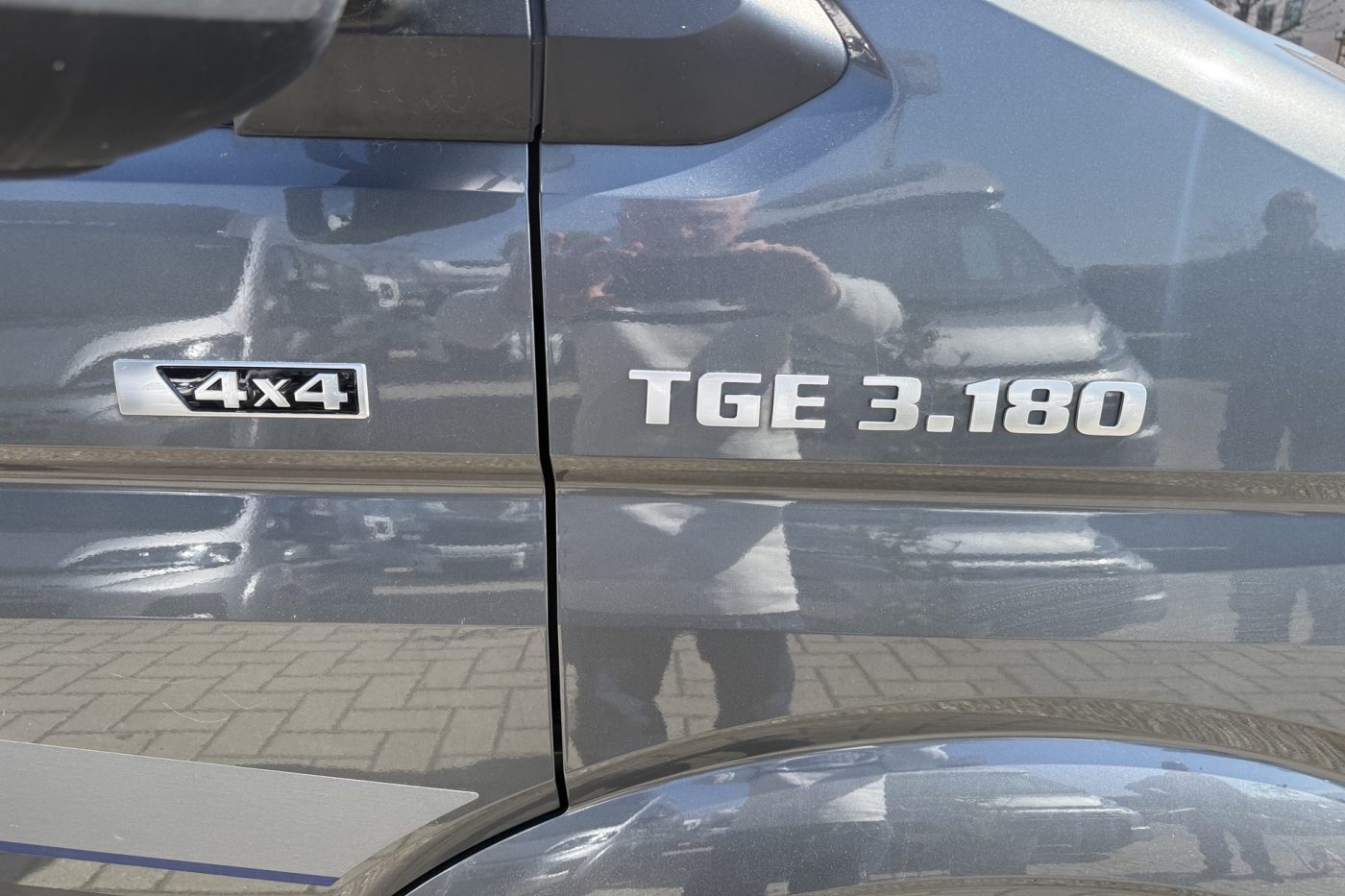 Knaus Van TI Plus 650 Platinum 4x4 - Arno Caravan - foto 19