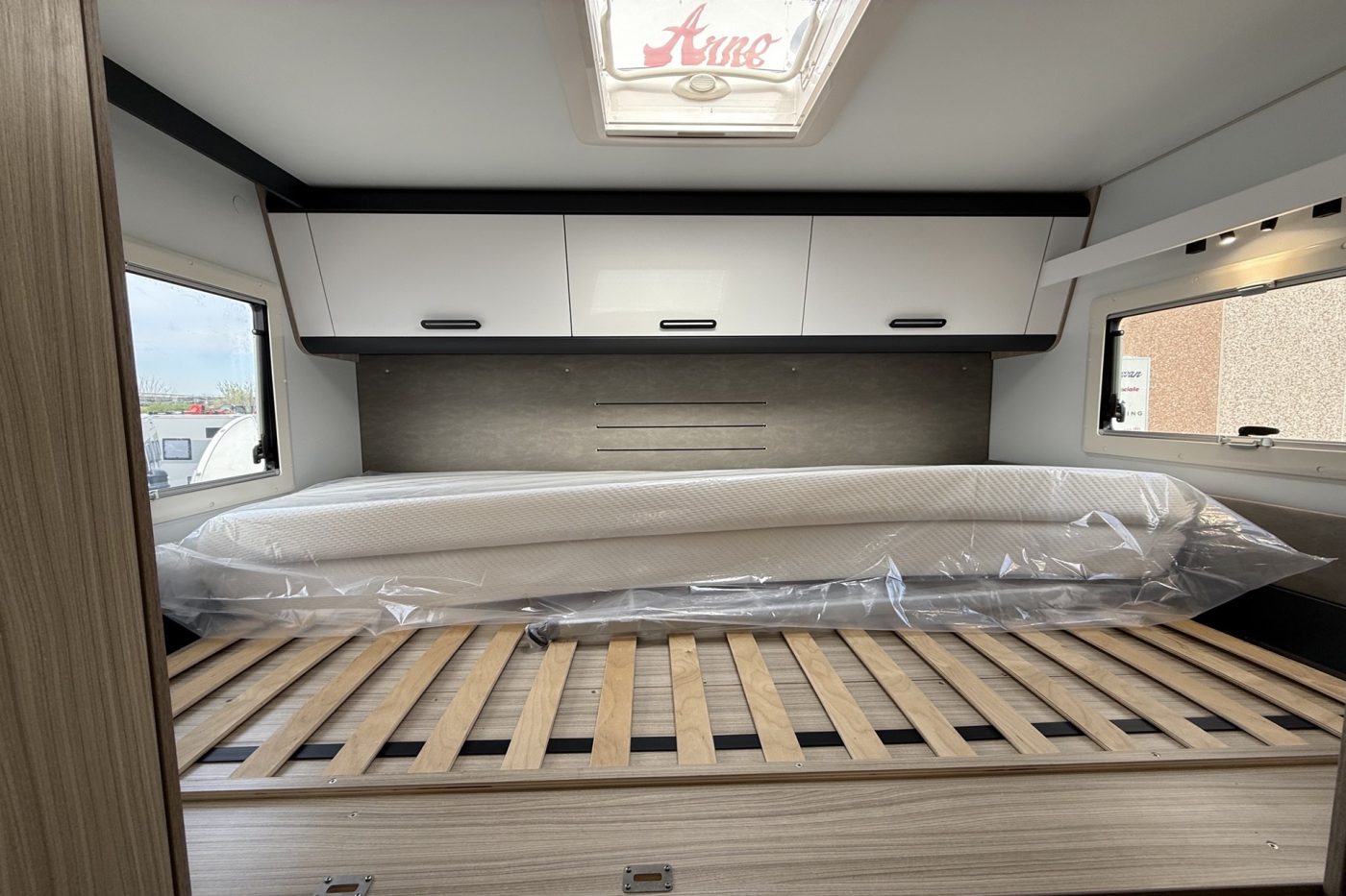 Sun Living Confort A 75 DP BY ADRIA - Arno Caravan - foto 10