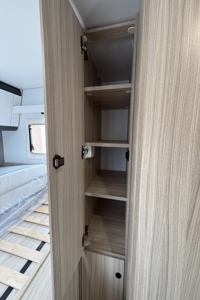 Sun Living Confort A 75 DP BY ADRIA - Arno Caravan - foto 12