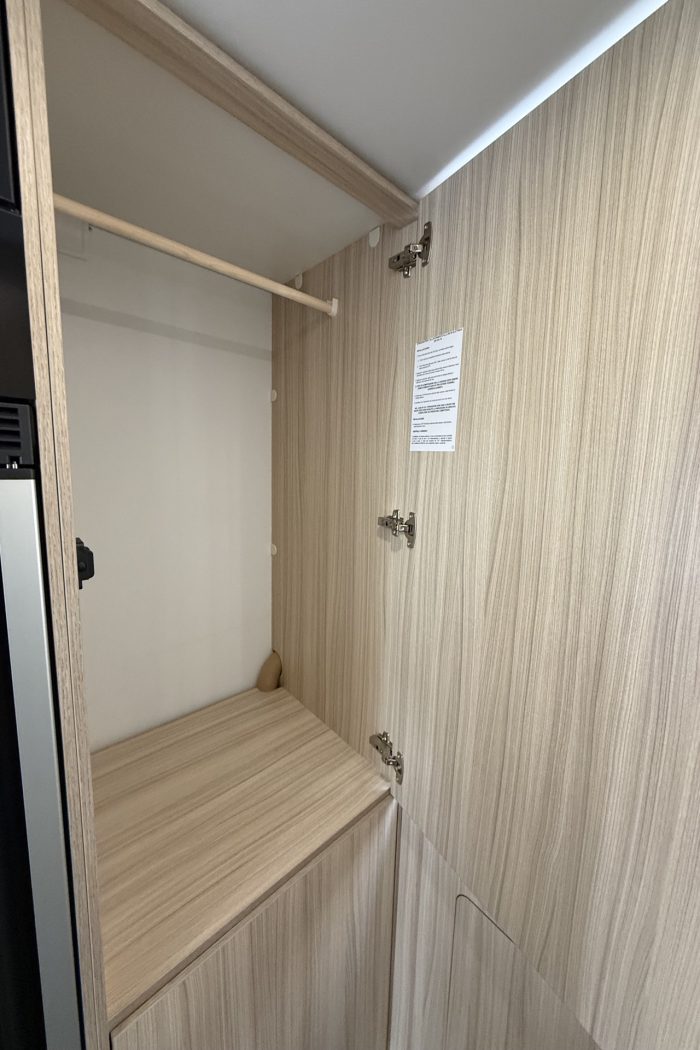 Sun Living Confort A 75 DP BY ADRIA - Arno Caravan - foto 14
