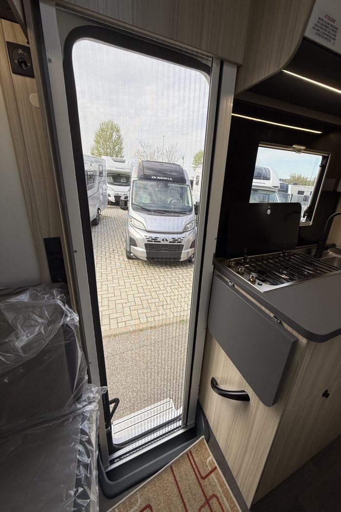 Sun Living Confort A 75 DP BY ADRIA - Arno Caravan - foto 18