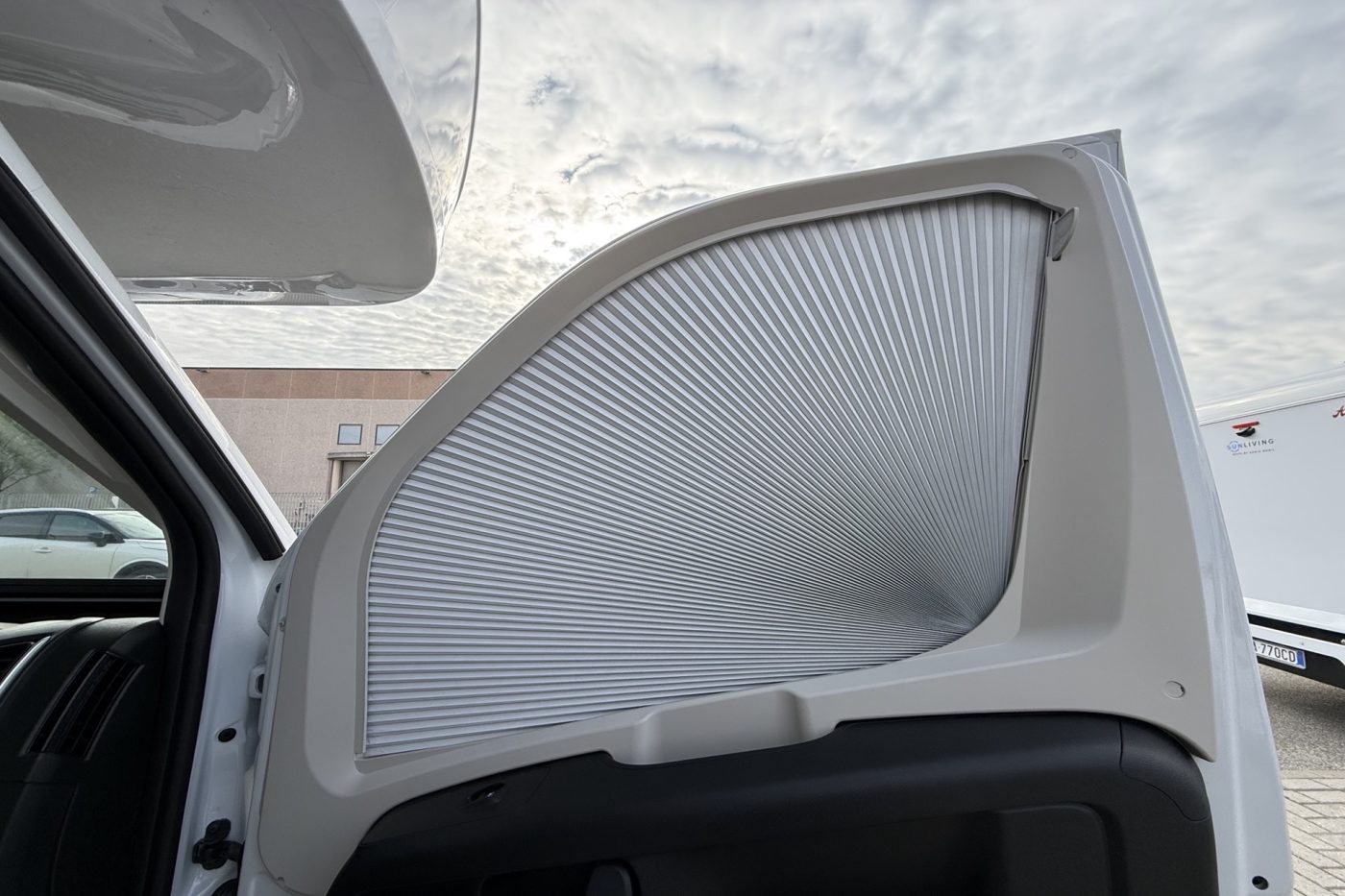 Sun Living Confort A 75 DP BY ADRIA - Arno Caravan - foto 23