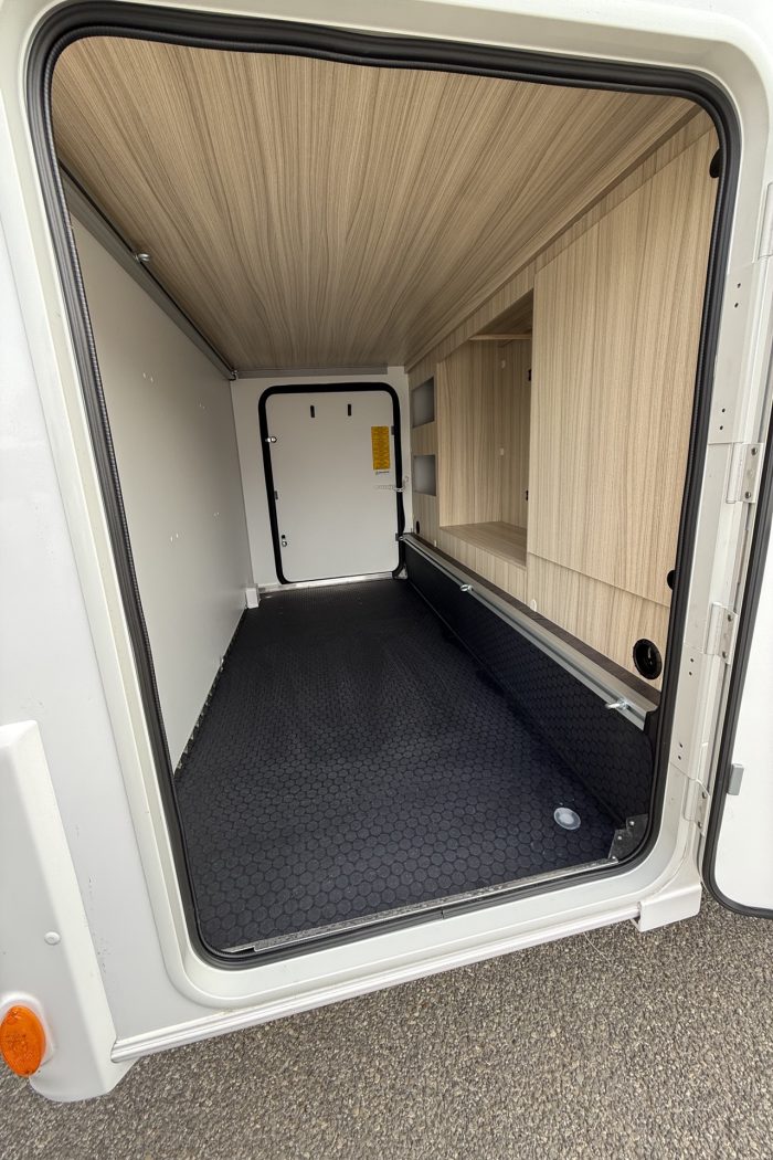 Sun Living Confort A 75 DP BY ADRIA - Arno Caravan - foto 26