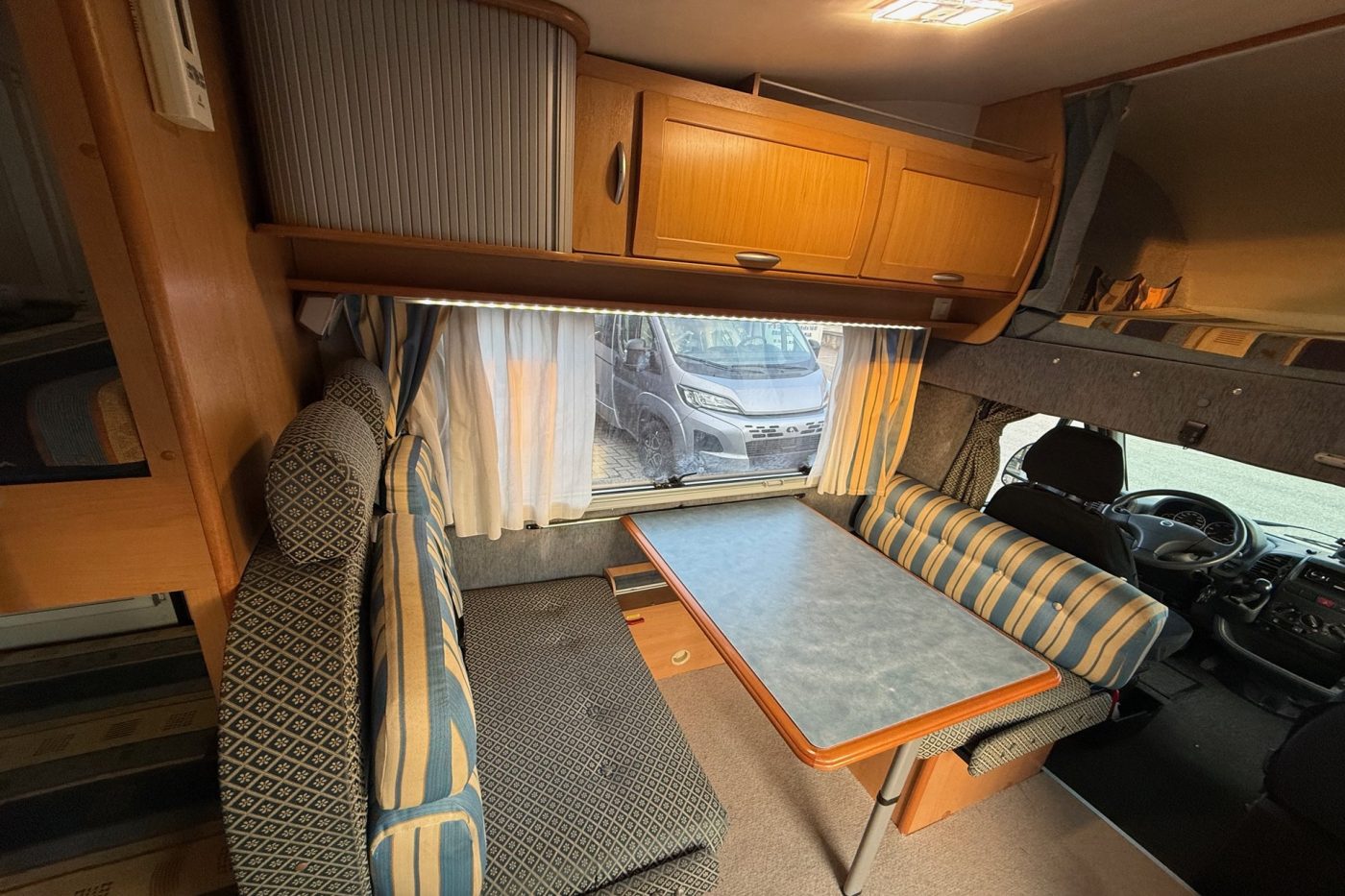 Mac Louis Glen 430 - Arno Caravan - foto 5