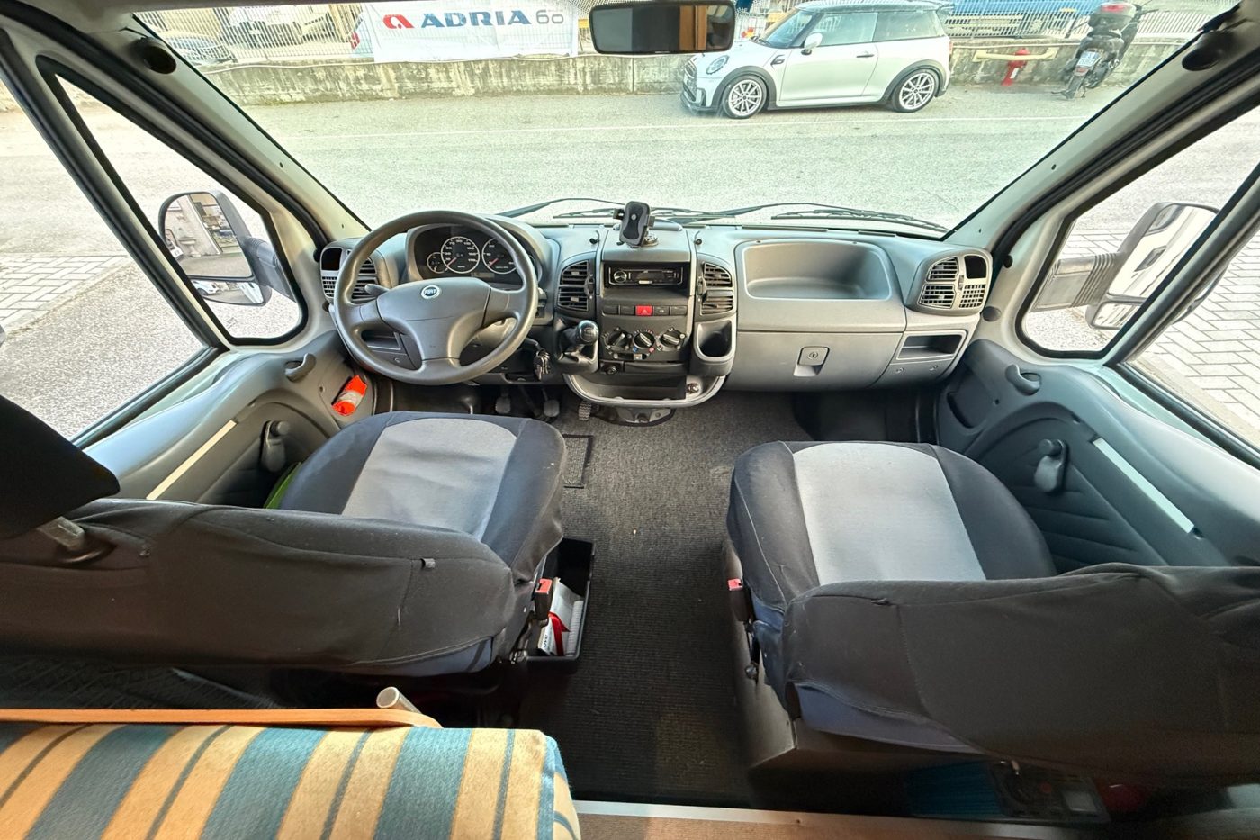 Mac Louis Glen 430 - Arno Caravan - foto 13
