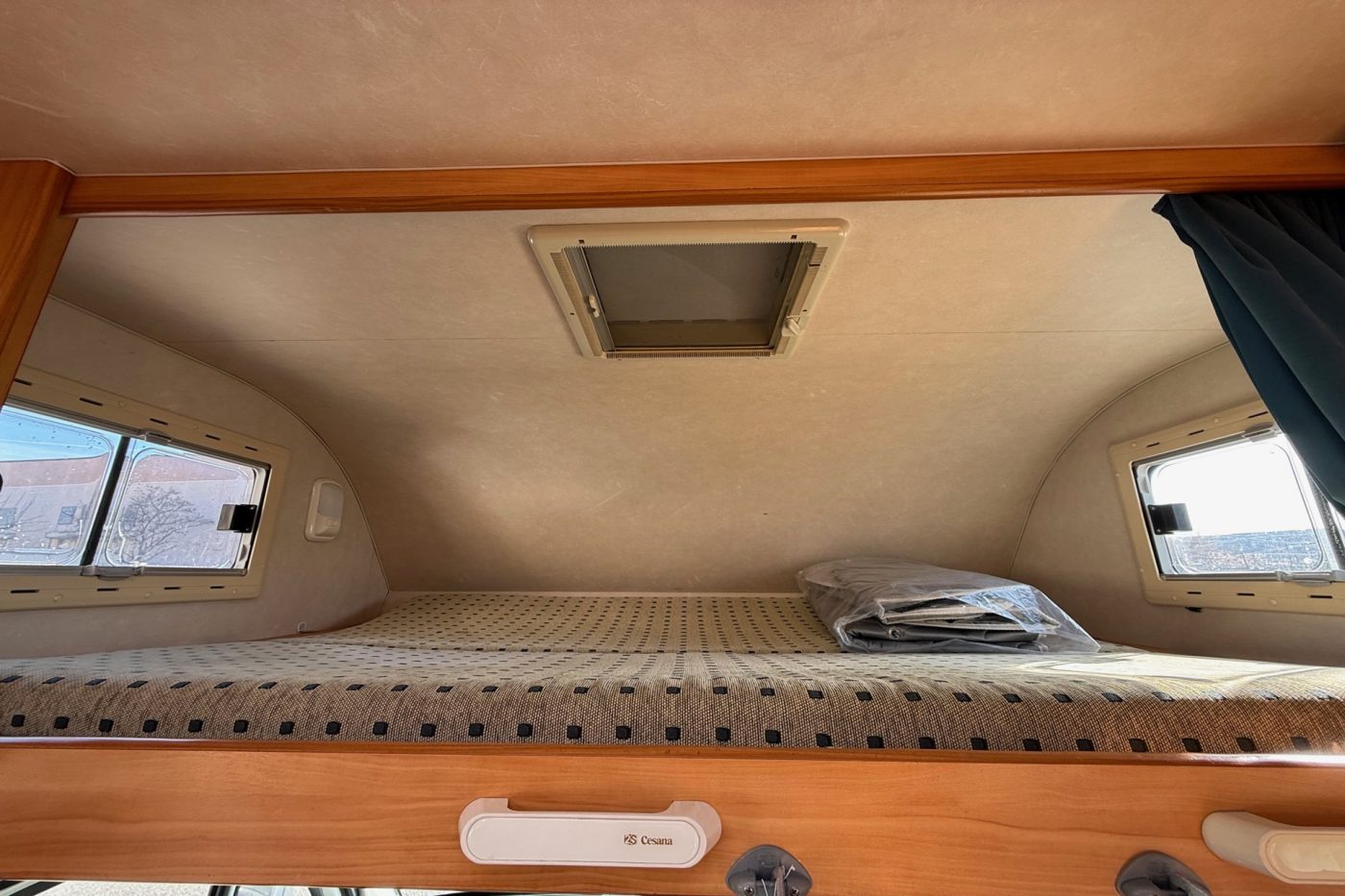 Adria Coral 660 Sp - Arno Caravan - foto 5