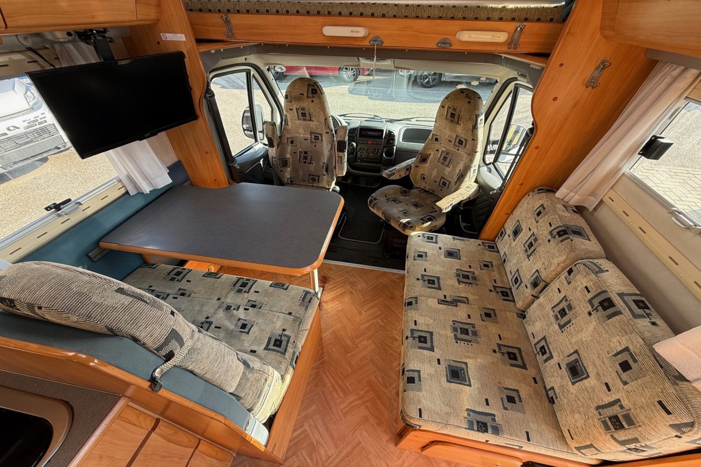 Adria Coral 660 Sp - Arno Caravan - foto 6