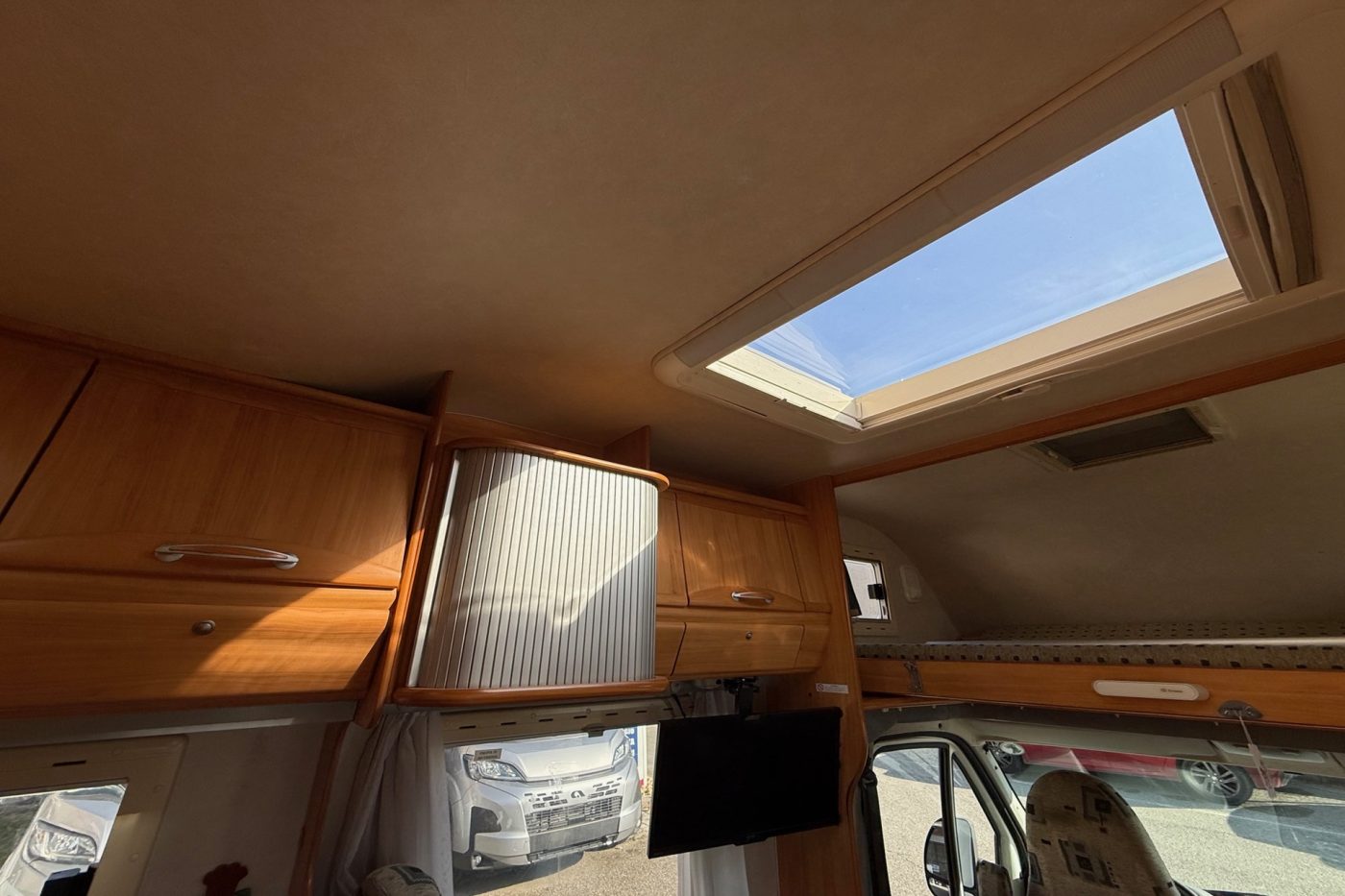 Adria Coral 660 Sp - Arno Caravan - foto 7