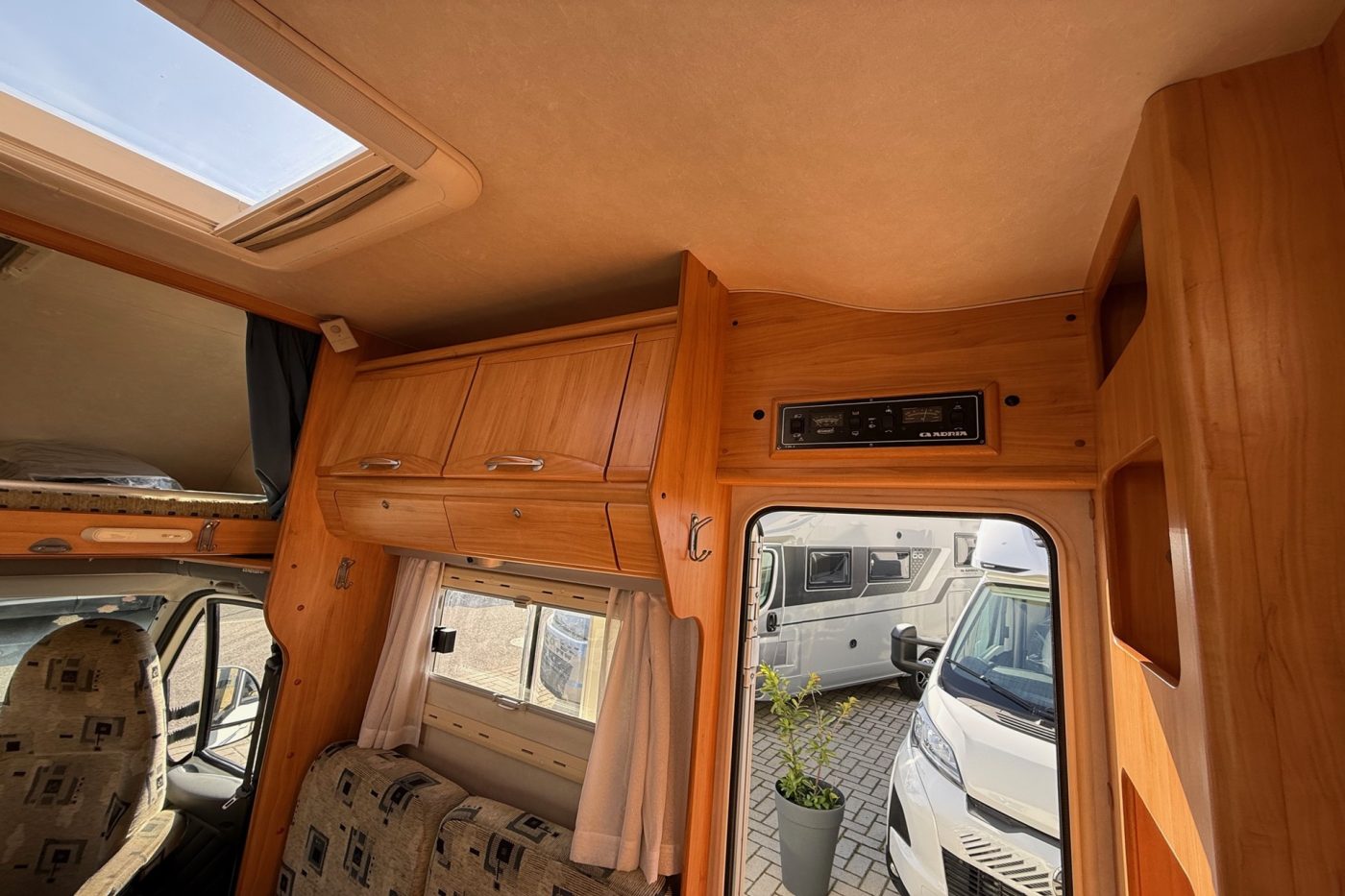 Adria Coral 660 Sp - Arno Caravan - foto 8