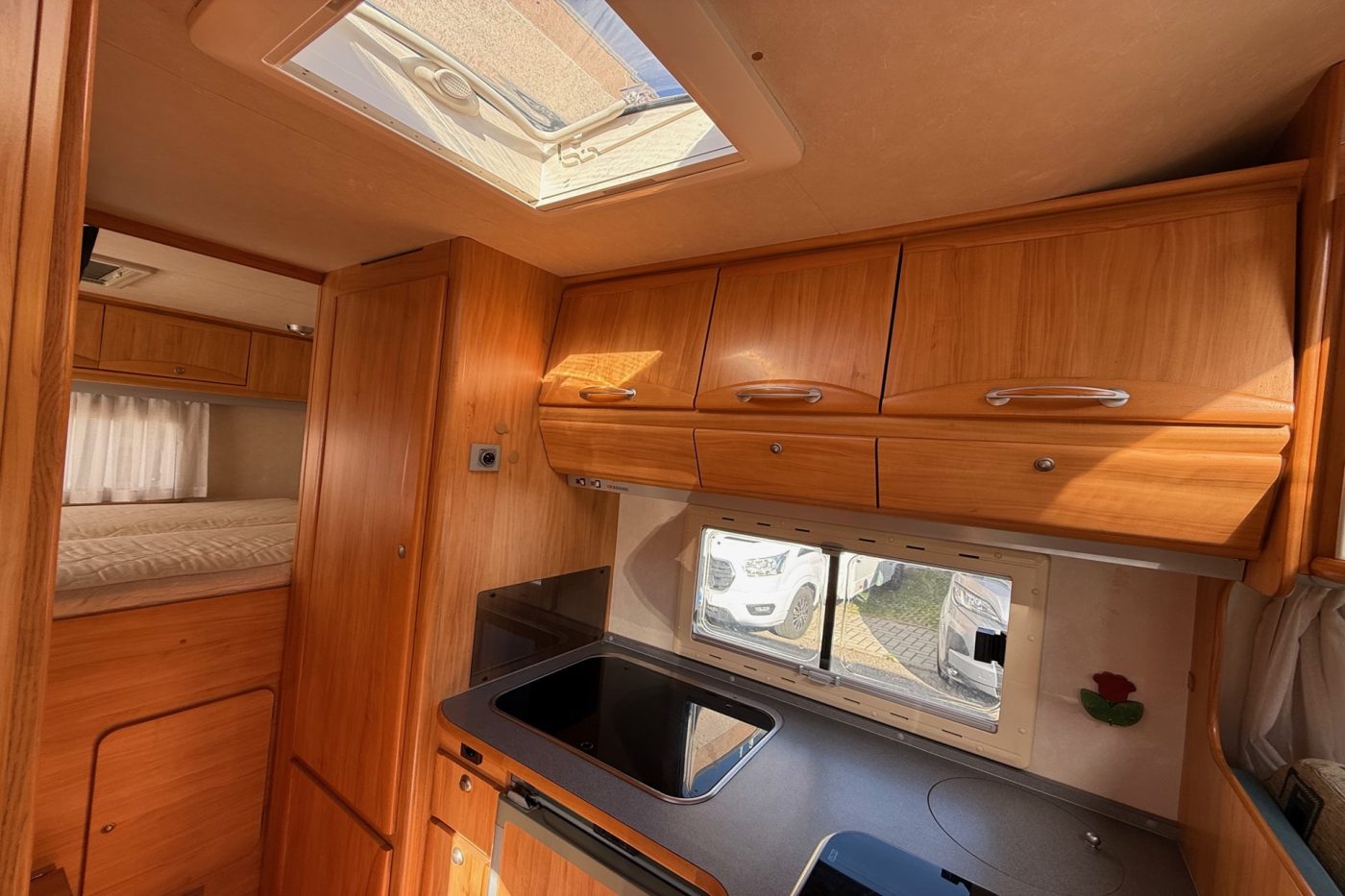 Adria Coral 660 Sp - Arno Caravan - foto 12