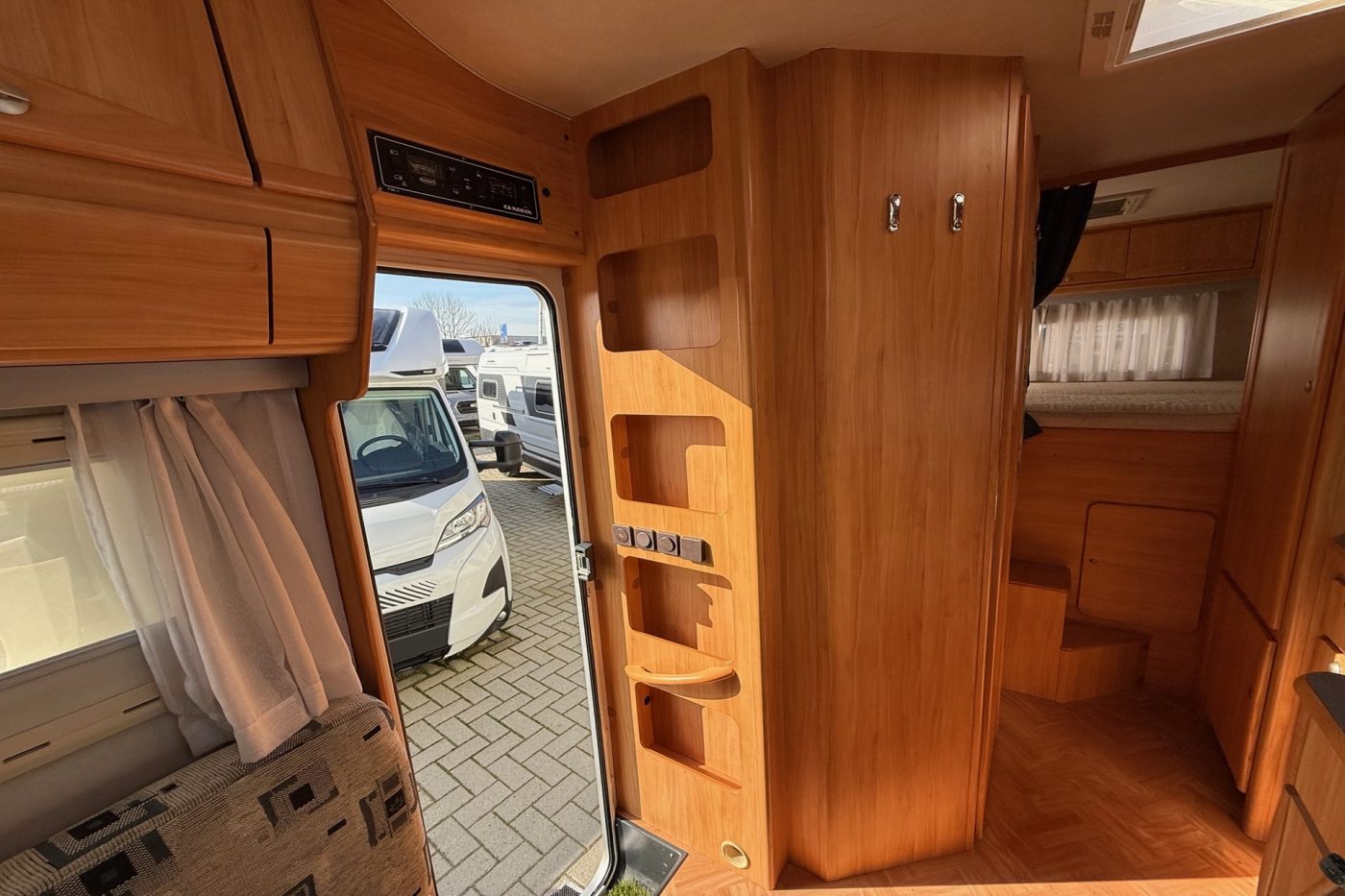 Adria Coral 660 Sp - Arno Caravan - foto 13