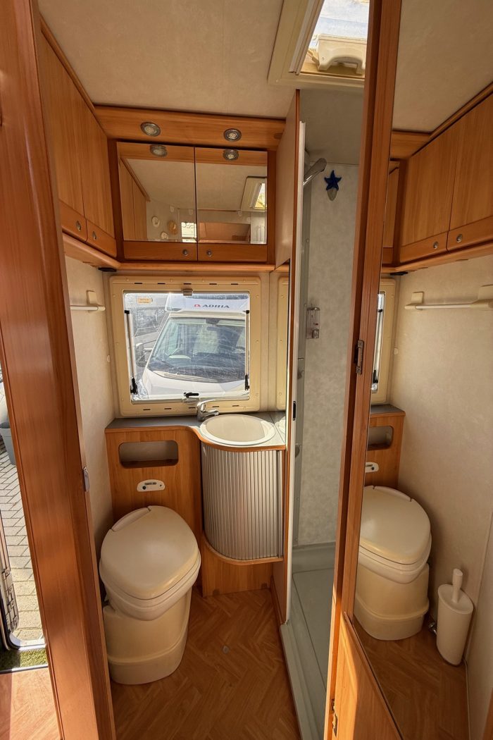 Adria Coral 660 Sp - Arno Caravan - foto 14