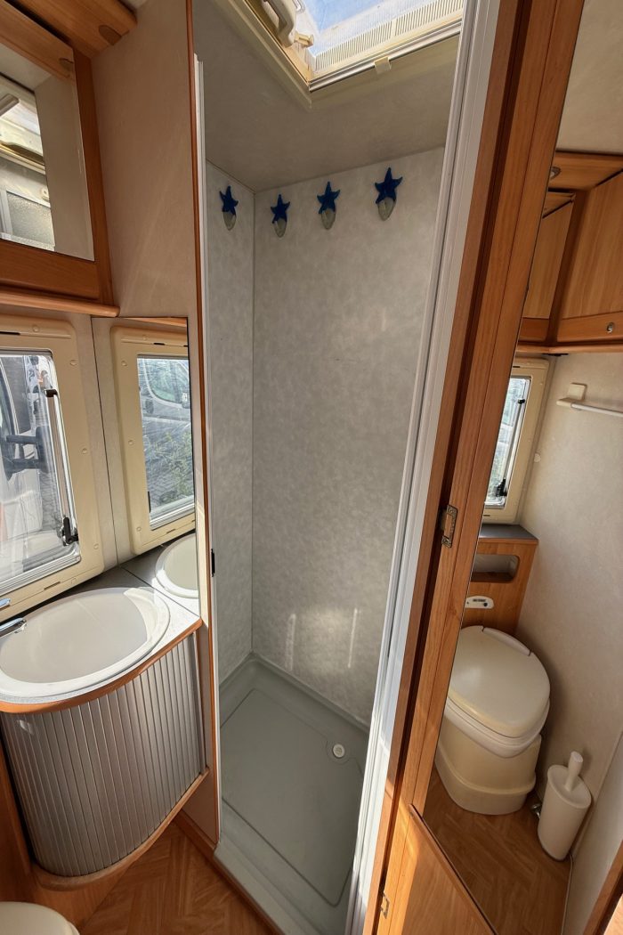 Adria Coral 660 Sp - Arno Caravan - foto 15