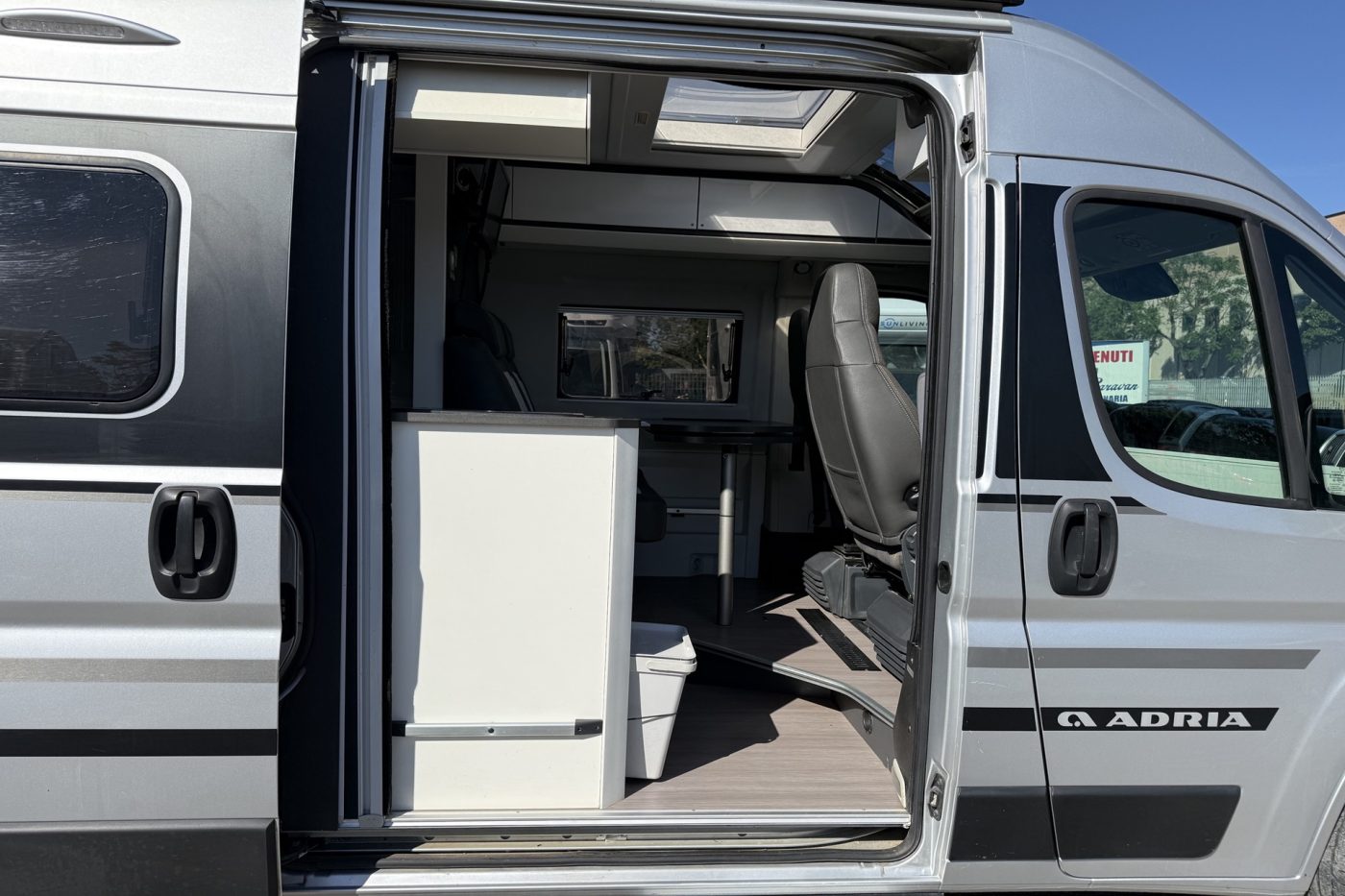 Adria Twin 600SPB Supreme - Arno Caravan - foto 5