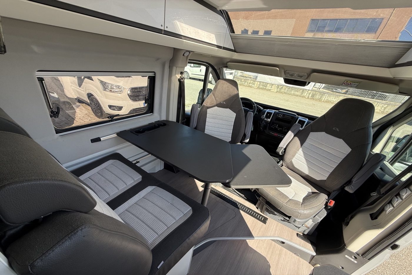 Adria Twin 600SPB Supreme - Arno Caravan - foto 6