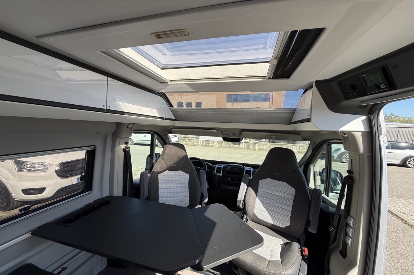 Adria Twin 600SPB Supreme - Arno Caravan - foto 7