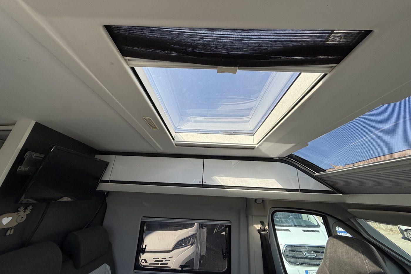 Adria Twin 600SPB Supreme - Arno Caravan - foto 8