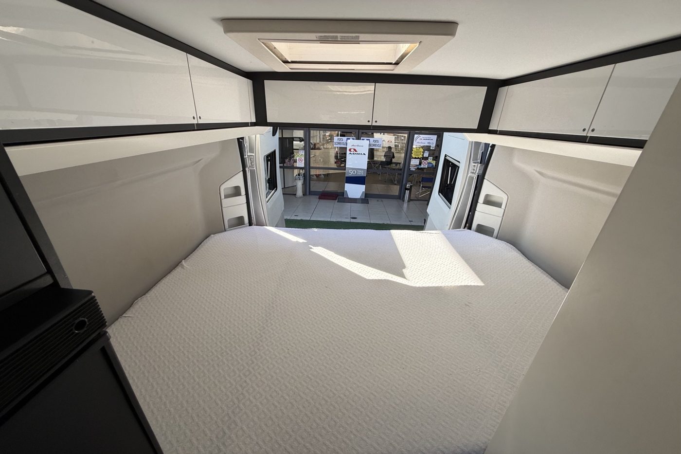 Adria Twin 600SPB Supreme - Arno Caravan - foto 10